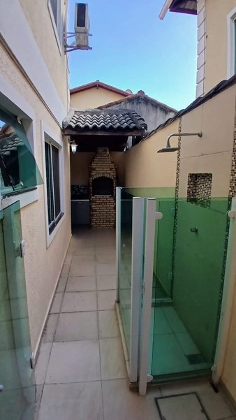 Cômodo Condomínio