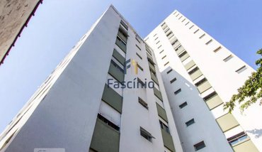 apartment em Rua das Fiandeiras, Vila Olímpia - São Paulo - SP