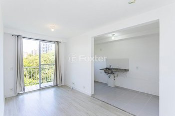 apartment em Beco Souza Costa, Morro Santana - Porto Alegre - RS