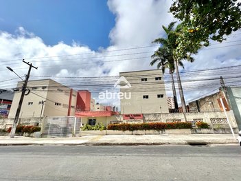 apartment em Avenida Antônio Basílio, Nova Descoberta - Natal - RN