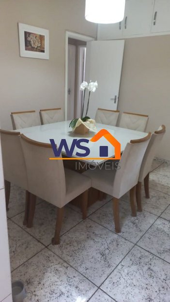 apartment em Rua Aristóteles Caldeira, Calafate - Belo Horizonte - MG