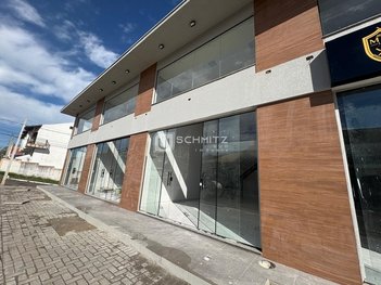 business em Avenida João Borba Maurente, Loteamento Jardim Timbaúva - Gravataí - RS