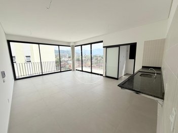 apartment em Avenida Milton Holanda Maia, Itaguá - Ubatuba - SP