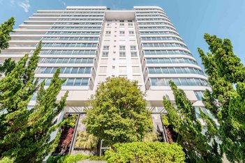 apartment em Engenheiro Ary de Abreu Lima, Jardim Europa - Porto Alegre - RS