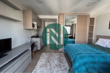 apartment em Rua Conselheiro Furtado, Liberdade - São Paulo - SP