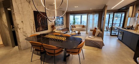 apartment em Avenida Lúcio Costa, Barra da Tijuca - Rio de Janeiro - RJ