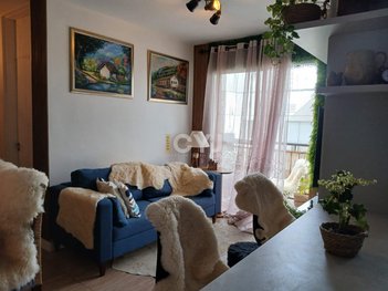 apartment em Avenida Otto Niemeyer, Camaquã - Porto Alegre - RS