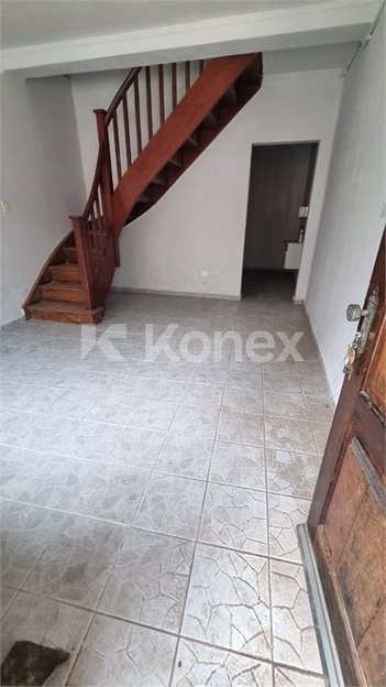 house em Rua Capitão Alberto Mendes Júnior, Água Fria - São Paulo - SP