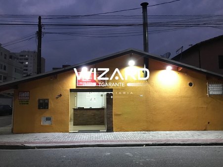 Cômodo Condomínio