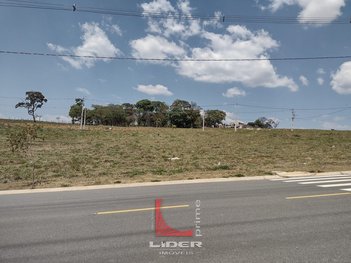 land_lot em Rua Baobá, Residencial Bonança I - Bragança Paulista - SP