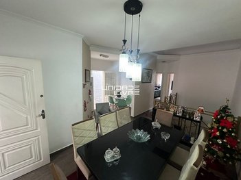 house em Rua Jorge Salomão, Vila Suissa - Mogi das Cruzes - SP