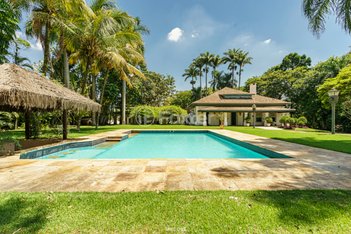 apartment em Alameda das Tipuanas, Sítios de Recreio Gramado - Campinas - SP