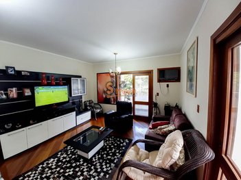 apartment em João Corrêa, São José - São Leopoldo - RS