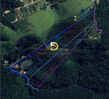 commercial_building em Estrada para Parnaíba, Jardim das Colinas - Franco da Rocha - SP