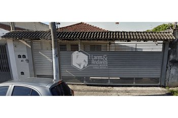 house em Rua Elias de Sousa Pinto, Tremembé - São Paulo - SP