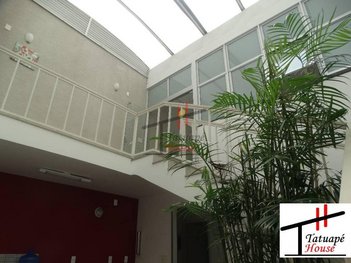 commercial_property em Euclides Pacheco, Vila Gomes Cardim - São Paulo - SP