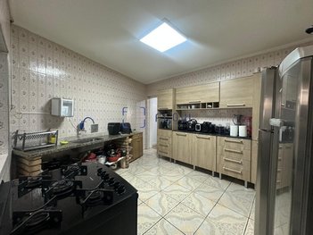 house em Avenida Nossa Senhora da Encarnação, Jardim Maristela - São Paulo - SP