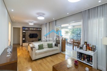 apartment em Rua Belchior de Azevedo, Vila Leopoldina - São Paulo - SP