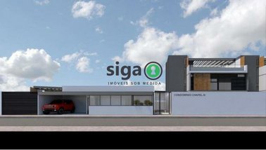 house em Rua Duque de Caxias, Santo Amaro - São Paulo - SP