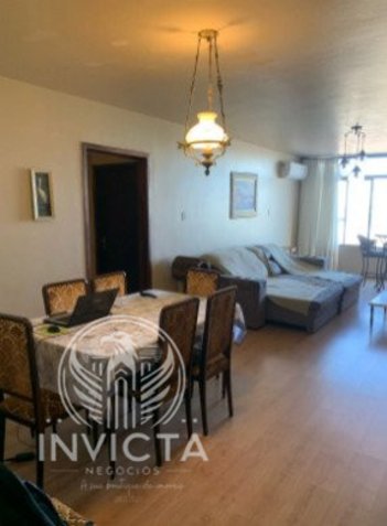 apartment em Avenida Central, Centro - Balneário Camboriú - SC