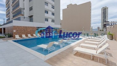apartment em Avenida Professor Luiz Ignácio Anhaia Mello, Jardim Avelino - São Paulo - SP