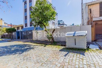 land_lot em Rua Domingos José de Almeida, Rio Branco - Porto Alegre - RS