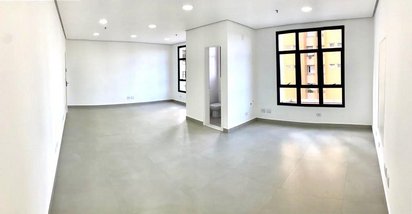 office em Avenida Alfredo Ignácio Nogueira Penido, Parque Residencial Aquarius - São José dos Campos - SP