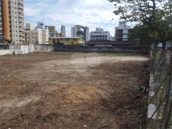 commercial_land_lot em Rua Áureo Guenaga de Castro, Mar e Céu - Guarujá - SP