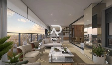 apartment em Rua Bartira, Perdizes - São Paulo - SP