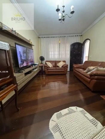 house em Rua Antônio da Ponte, Pestana - Osasco - SP