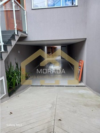 house em Rua Maria Teresa Assunção, Vila São Geraldo - São Paulo - SP