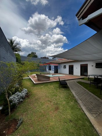 house em Paulo Viriato Corrêa da Costa, Condomínio Residencial Mirante do Vale - Jacareí - SP