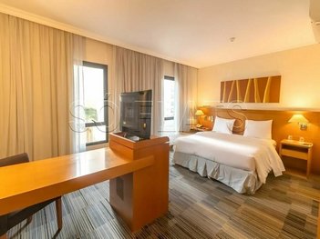 apartment em AL CAMPINAS, Jardim Paulista - São Paulo - SP