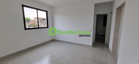 apartment em Rua Rosa Rocha Cordeiro, Brasil Industrial (Barreiro) - Belo Horizonte - MG