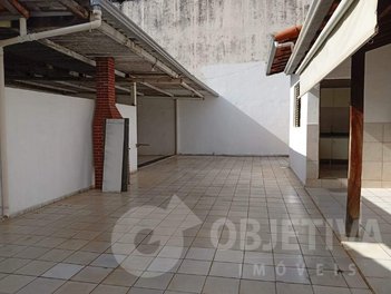 house em Avenida Estrêla do Sul, Daniel Fonseca - Uberlândia - MG