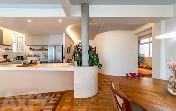 apartment em Rua Piauí, Higienópolis - São Paulo - SP