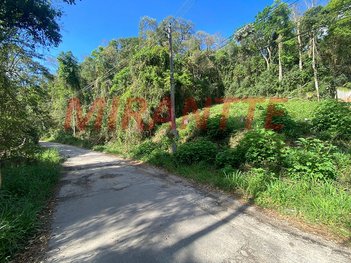 land_lot em Avenida dos Girassóis, Santa Inês - Mairiporã - SP