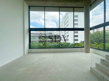 apartment em Alameda Lorena, Jardim Paulista - São Paulo - SP