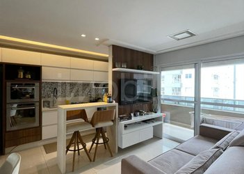 apartment em Rua Max, São João - Itajaí - SC