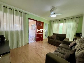 house em Rua Neusa Maria Mendes Tonin, Jardim Oriente - Piracicaba - SP