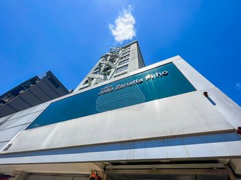 office em Teixeira Soares, Centro - Passo Fundo - RS