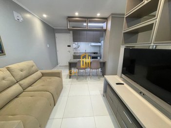 apartment em Rua T 55, Setor Bueno - Goiânia - GO