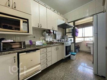 apartment em Avenida Mauro Ramos, Centro - Florianópolis - SC