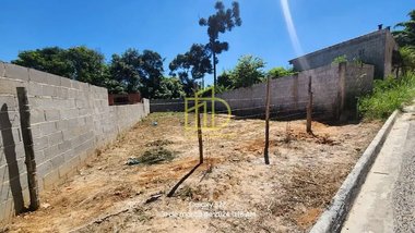 land_lot em Travessa Moacir Tudela Fernandes, Ipanema do Meio - Sorocaba - SP