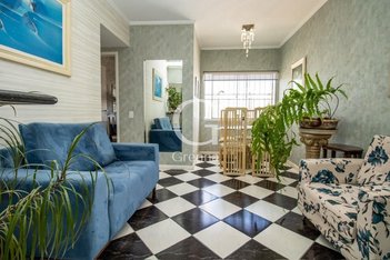 apartment em Avenida Pavão, Indianópolis - São Paulo - SP