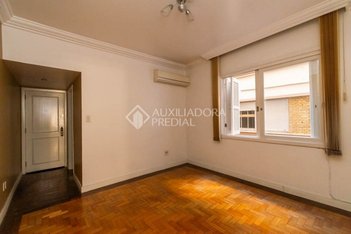 apartment em Rua Doutor Barros Cassal, Floresta - Porto Alegre - RS