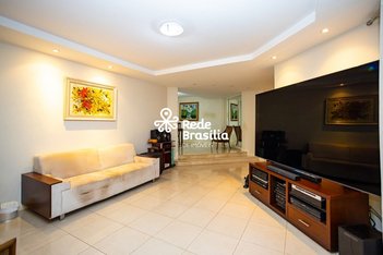 apartment em Quadra 205, Sul (Águas Claras) - Brasília - DF