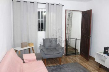 house em Rua Heloísa Pamplona, Fundação - São Caetano do Sul - SP