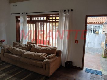 house em Rua Pedro Feres, Água Branca - São Paulo - SP