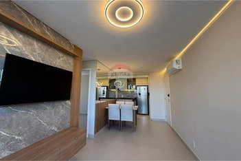 apartment em Rua Florianópolis, Jardim dos Eucalíptos - Araras - SP